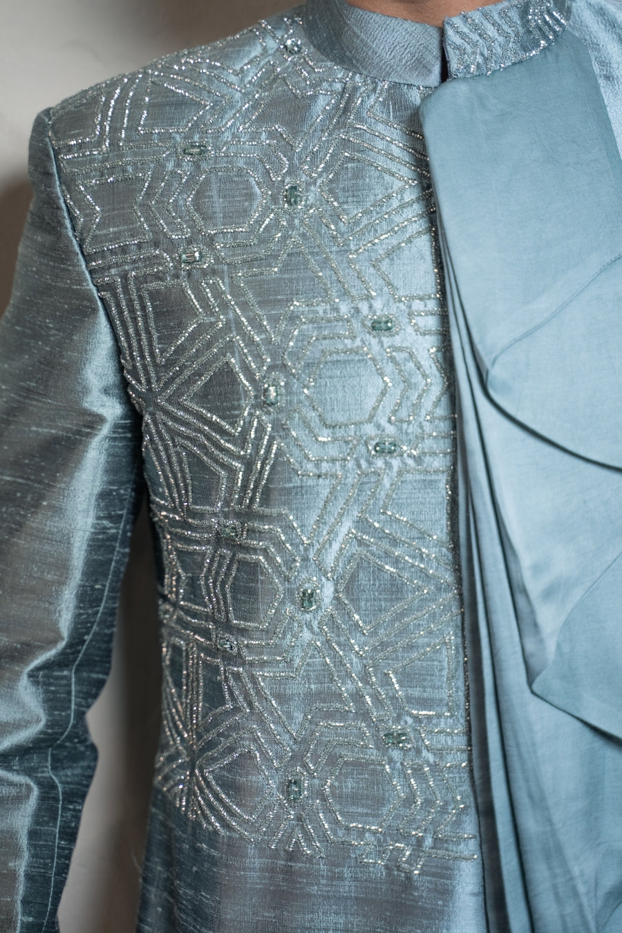 jodhpuri - Tejas Harish