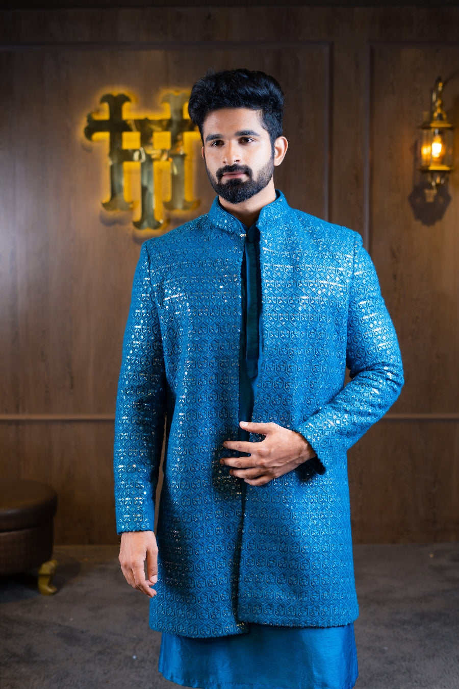 Tejas Harish