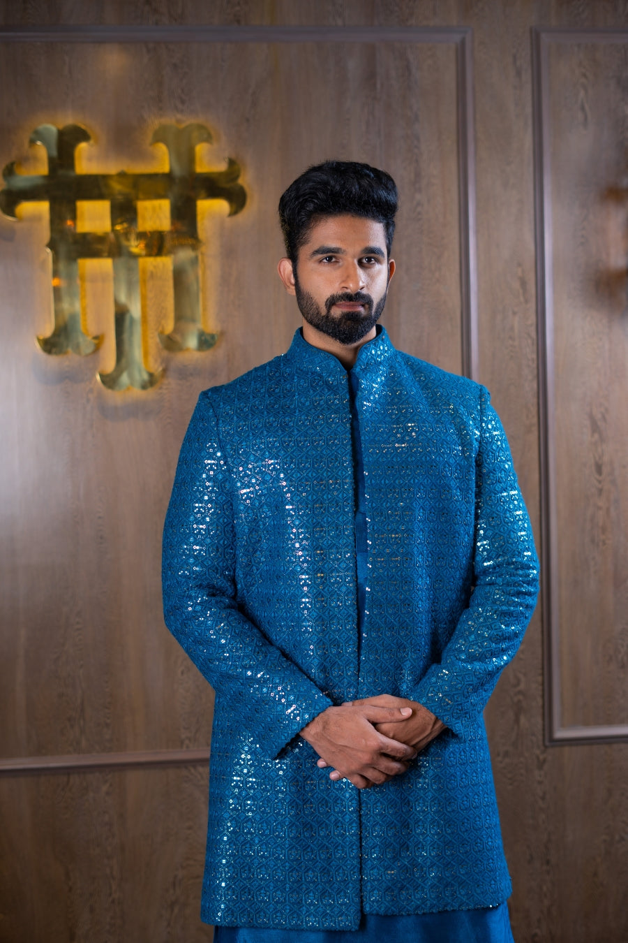 INDOWESTERN - Tejas Harish