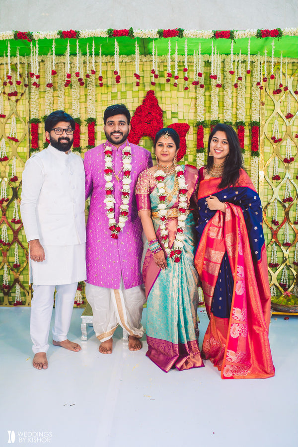 tejas harish