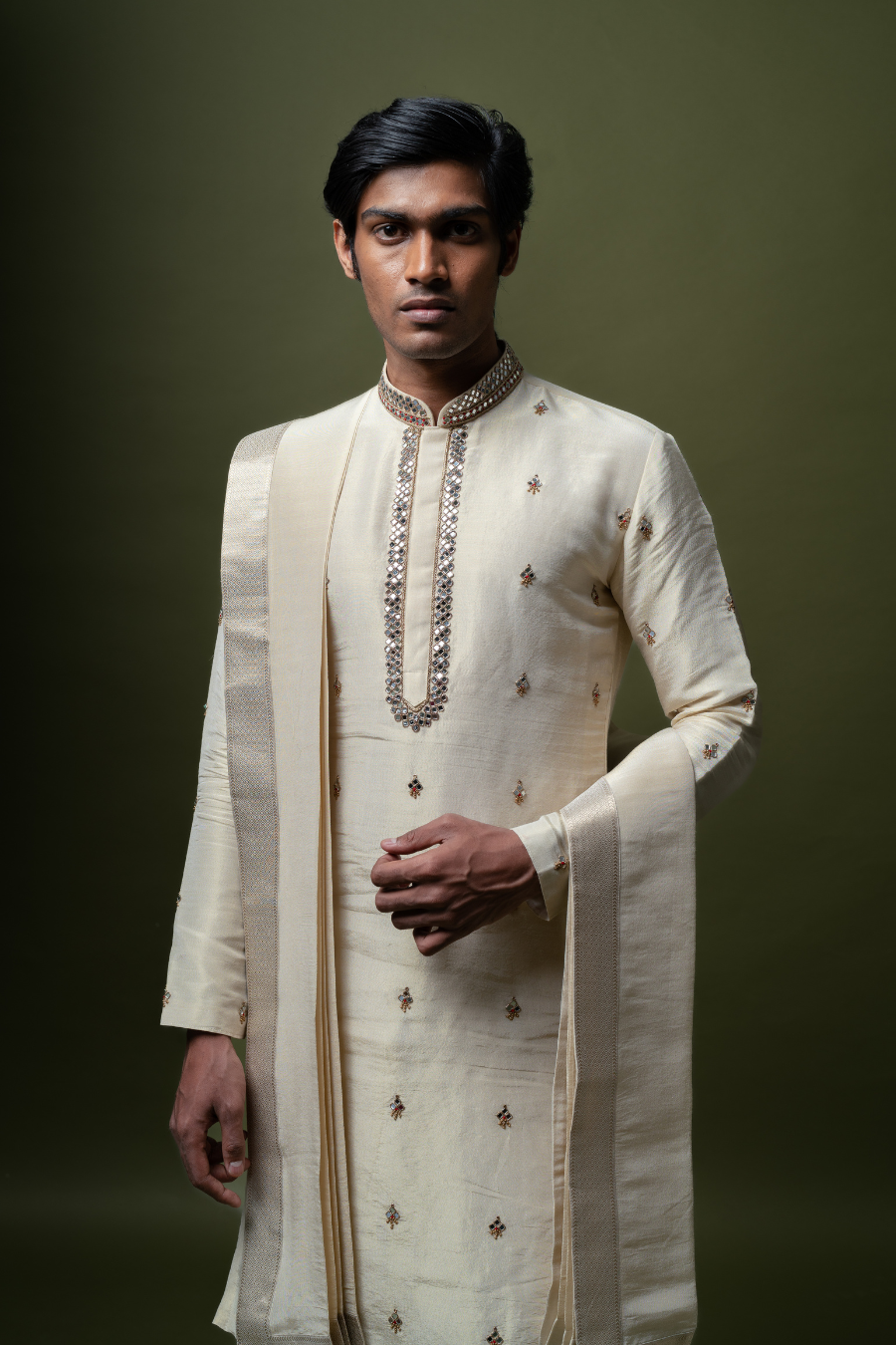 Sustainable Fashion: How Tejas Harish is Making a Difference