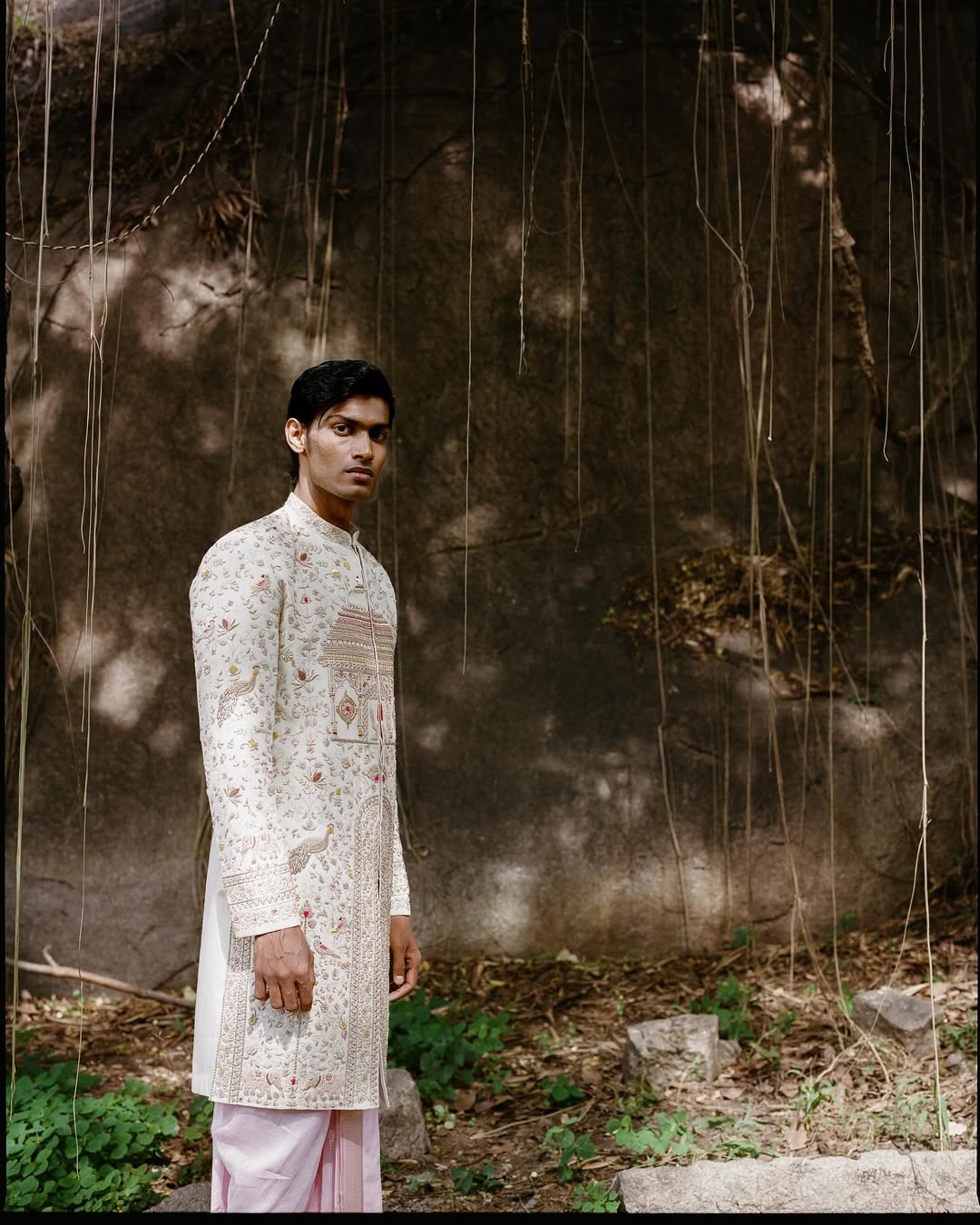 Discover the Best Designer Sherwani in Hyderabad for Every South Indian Occasion