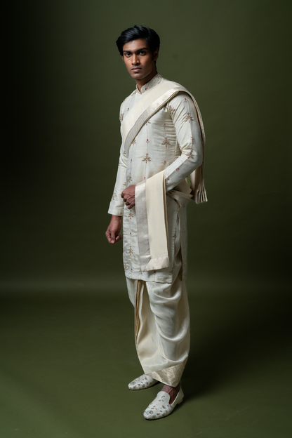 cream-dhoti-kurta-set-with-dupatta-groom-wear-hyderabad.png