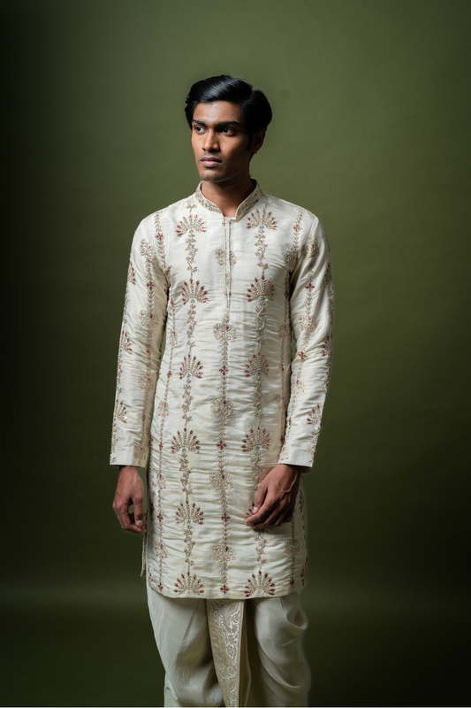 cream-embroidered-kurta-set-men-wedding-ethnic-hyderabad.png