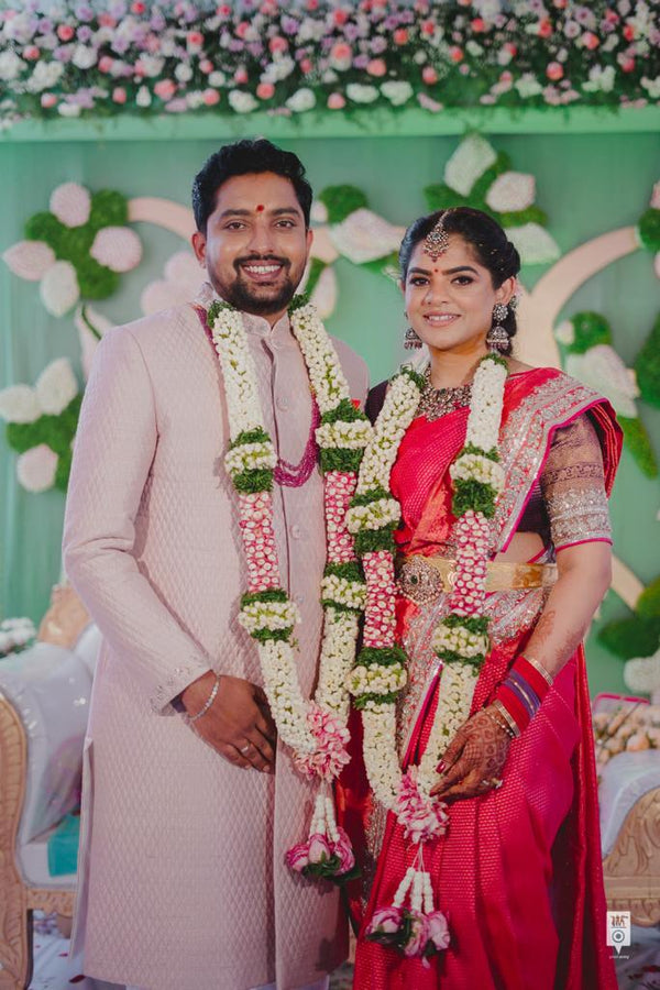 tejas harish