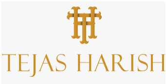 Welcome to the world of Tejas Harish Couture